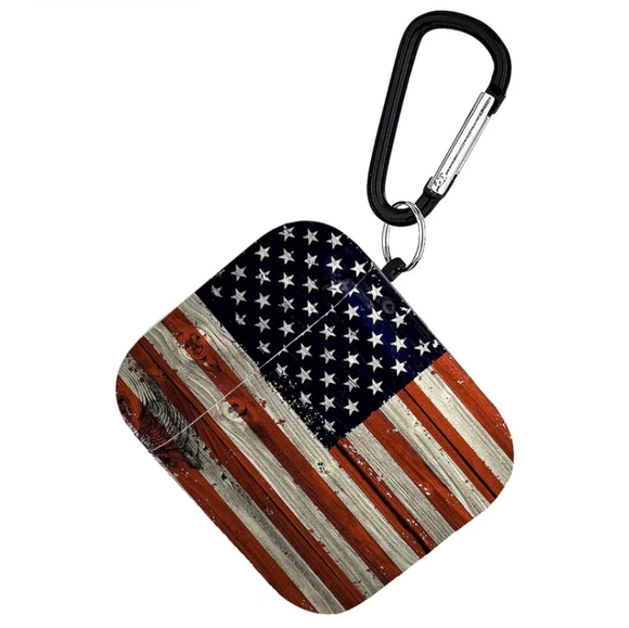 BOGO New Airpods Case Cover & Key Ring - Picture 5 of 5